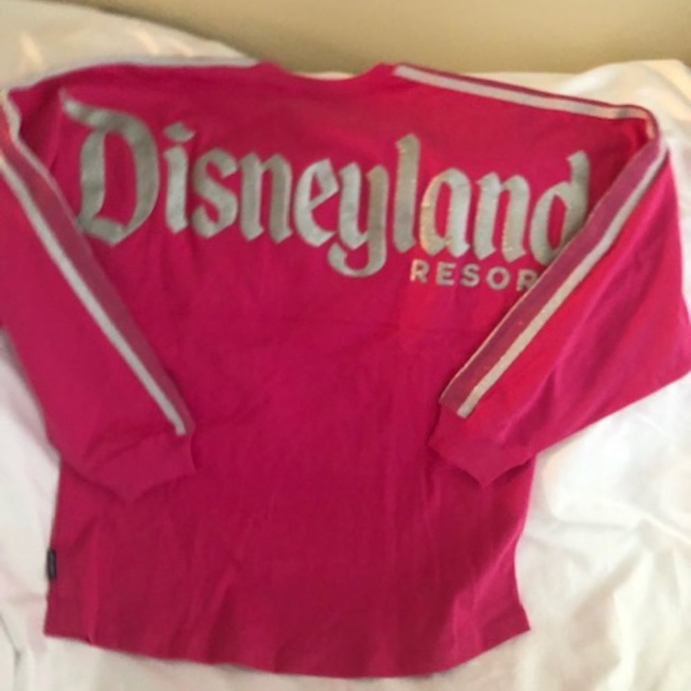 CLASSIC DISNEY SPIRIT JERSEY